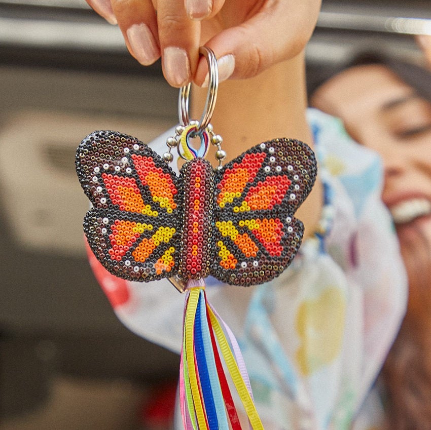 Consuela new arrivals bag charms